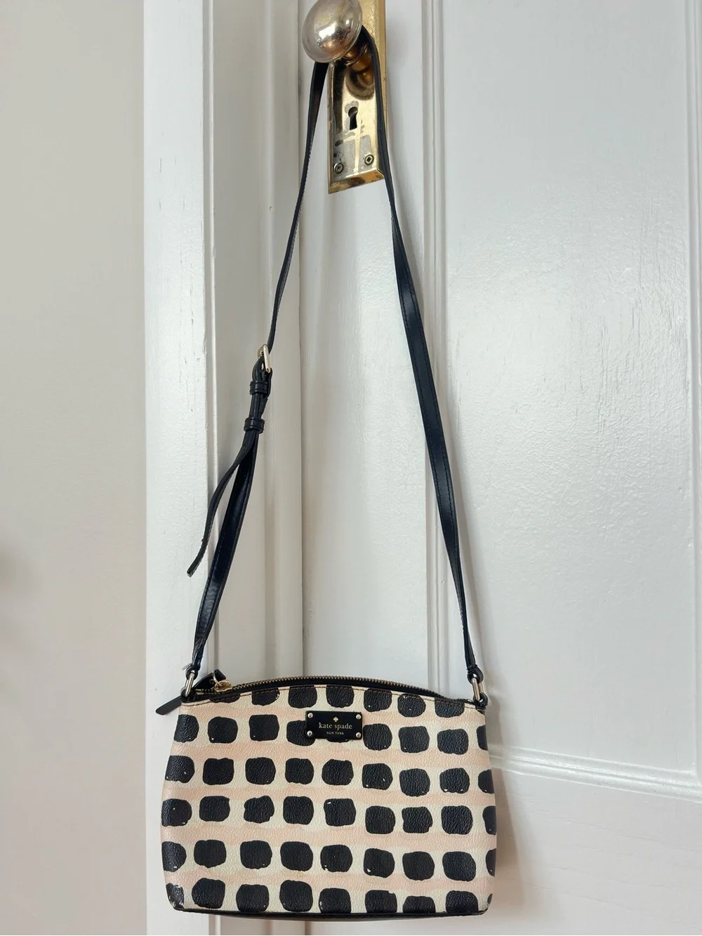 Kate Spade Grove Street Crossbody